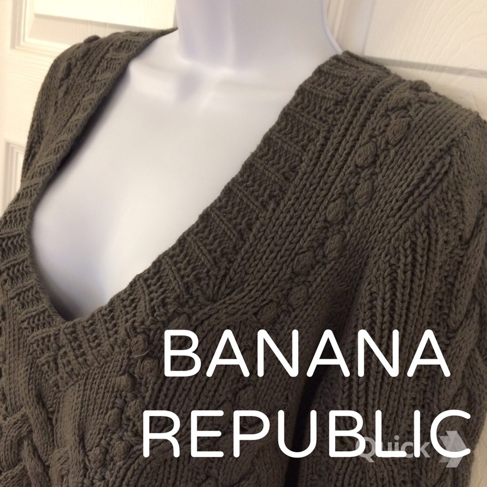 Banana Republic