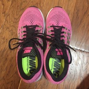 Nike Air Zoom Pegasus