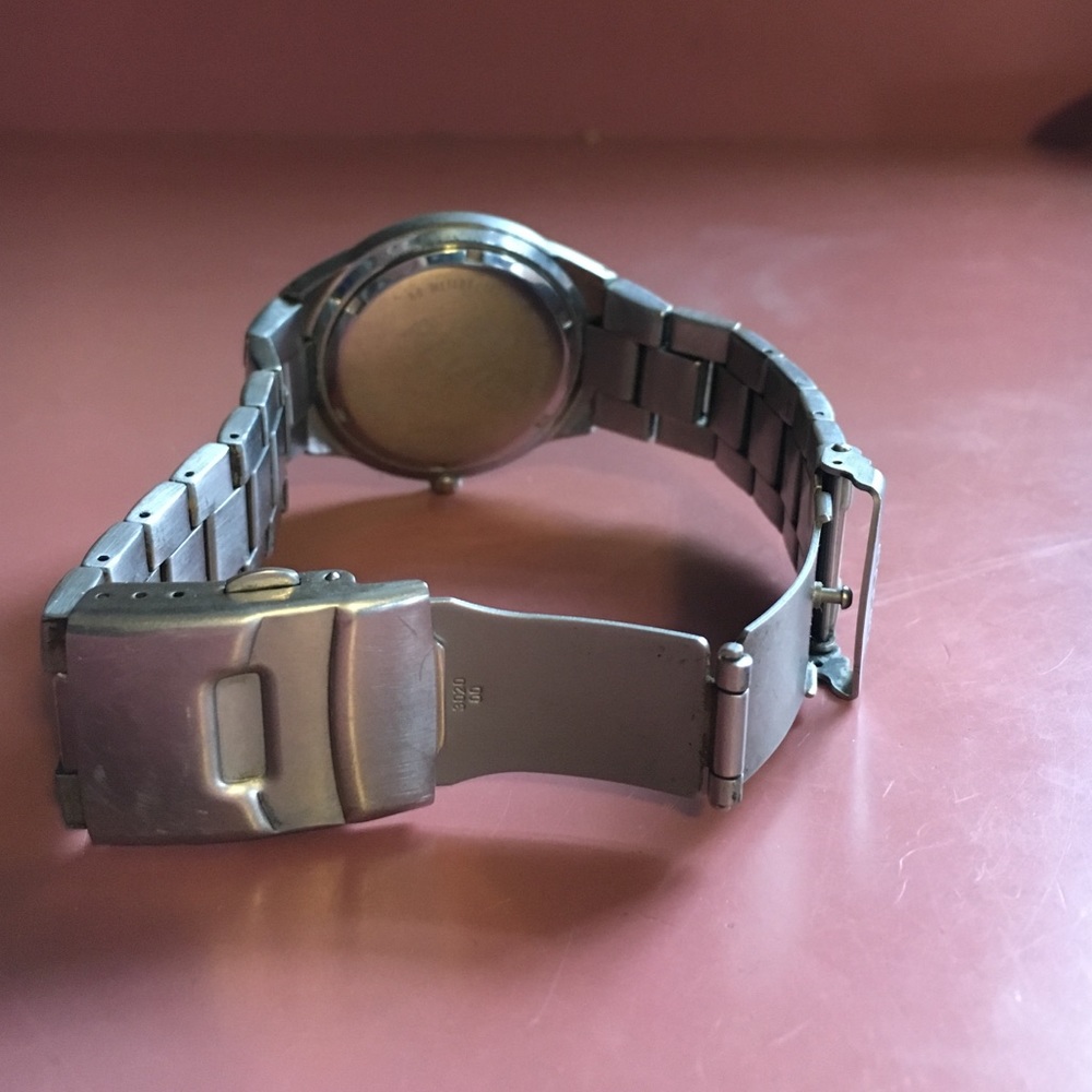 Relic watch - Picture 3 of 3