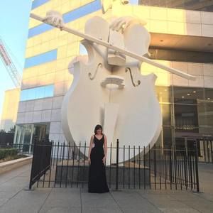 Meet your Posher, Jenna