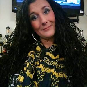 Meet your Posher, Jodie