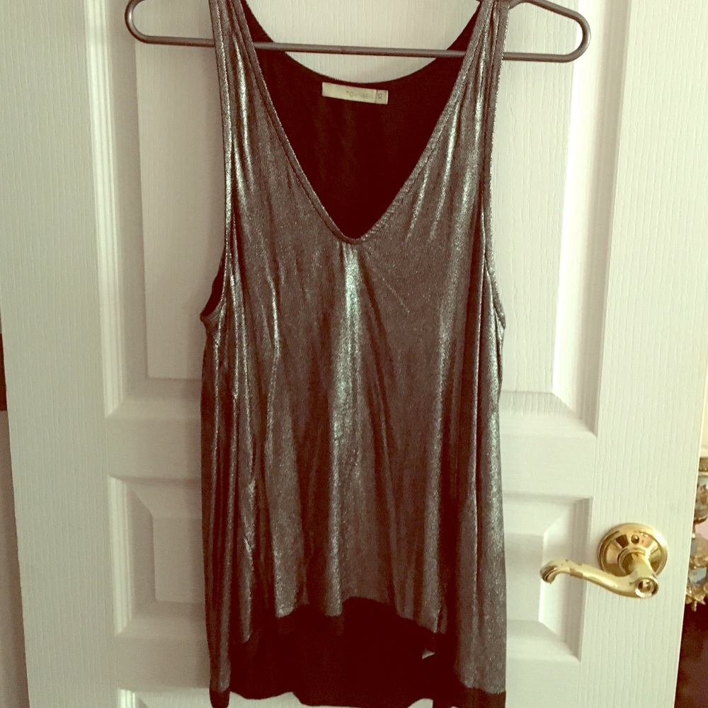 TOWNSEN Top