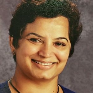 Meet your Posher, Sapna