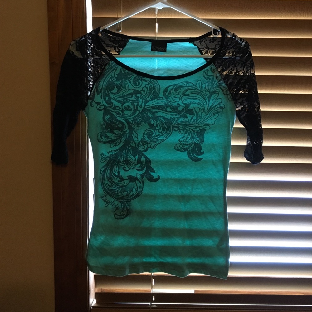 Daytrip shirt
