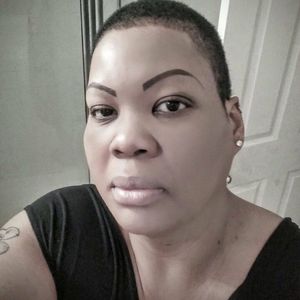 Meet your Posher, Darnise