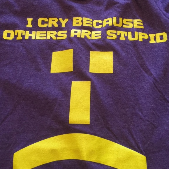 Big Bang theory graphic tee - Picture 3 of 4