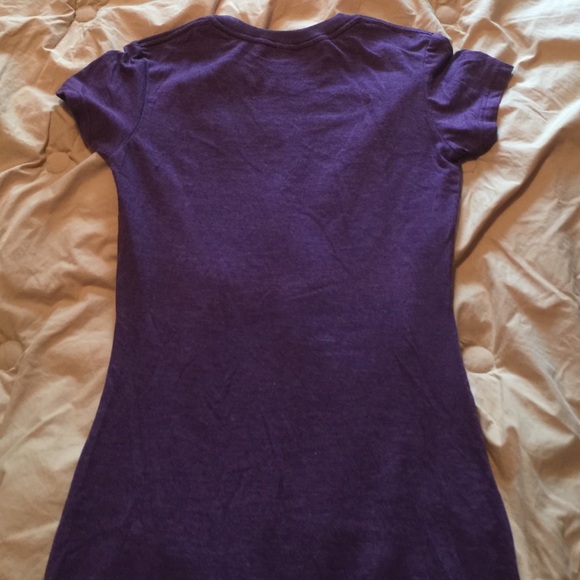 Big Bang theory graphic tee - Picture 4 of 4