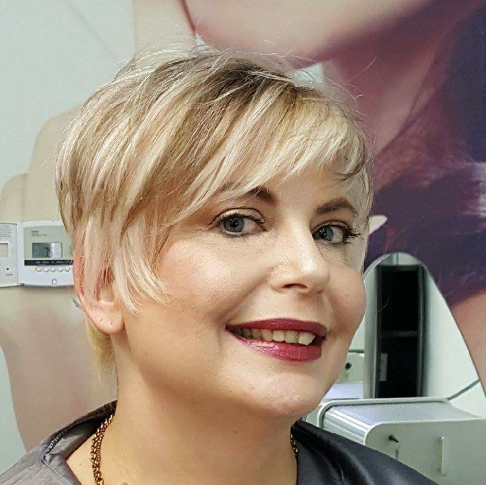 Meet your Posher, Ruth