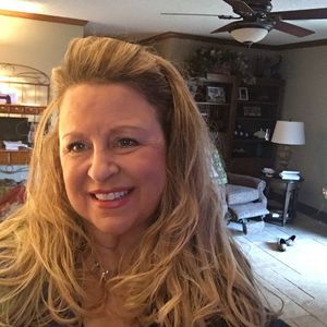 Meet your Posher, Toni