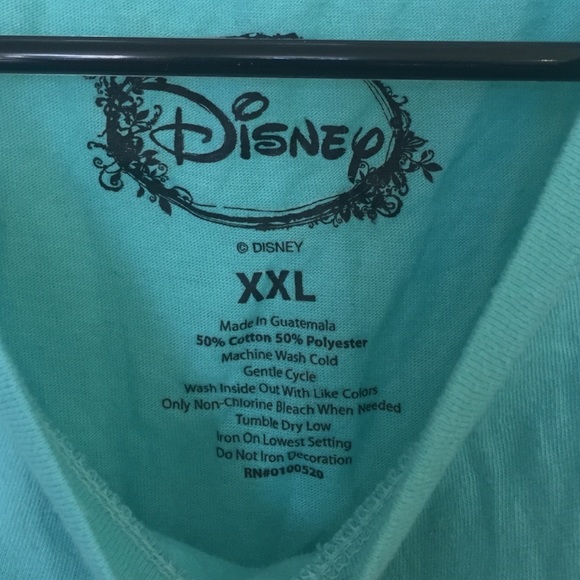 Sleeveless Front Tie Ariel Tee - Picture 3 of 4