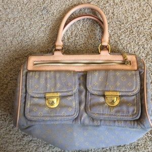 Louis Vuitton bag