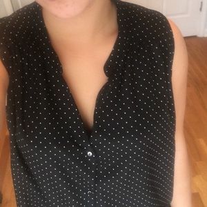 H&M top or dress