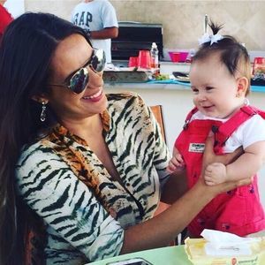 Meet your Posher, Marluza