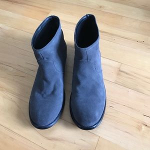 Aldo Elyse ankle boots size 11