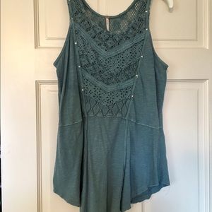 SALE! Free People tank top