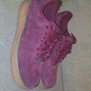 Custom Air Force one