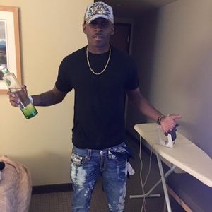 Meet your Posher, Jamar