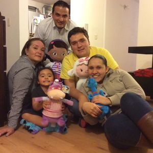 Meet your Posher, Laura