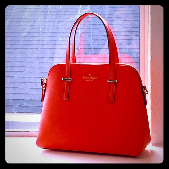 kate spade Handbags - Kate Spade Cedar Street Maise