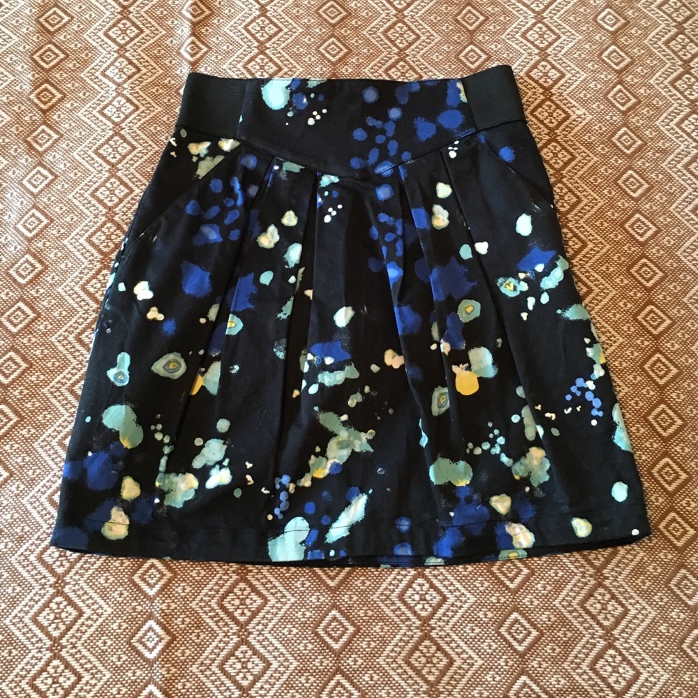 H&M skirt