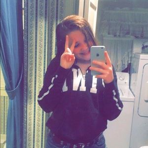 Meet your Posher, Kaitlynn