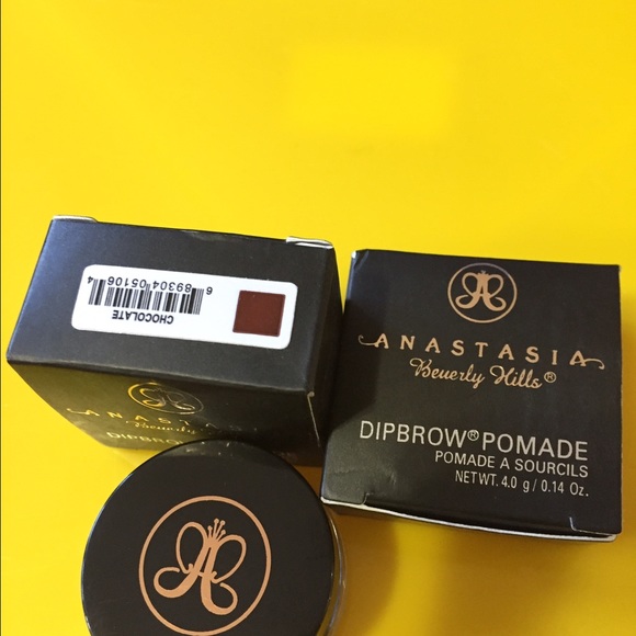 👁Anastasia BH dip brow pomade👁BRUSH INCLUDED - Picture 2 of 3