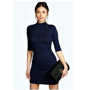 Boohoo Bodycon Dress
