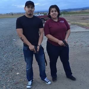 Meet your Posher, Alejandra