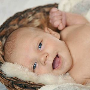 Meet your Posher, Casey