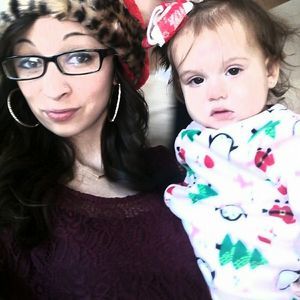 Meet your Posher, Kayla