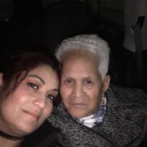 Meet your Posher, Domenica