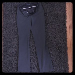 The Limited size 00 Drew Fit Pants