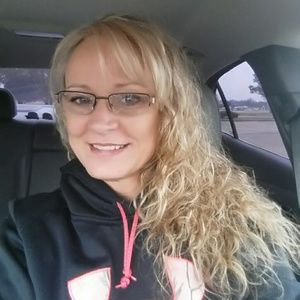 Meet your Posher, Mary ann