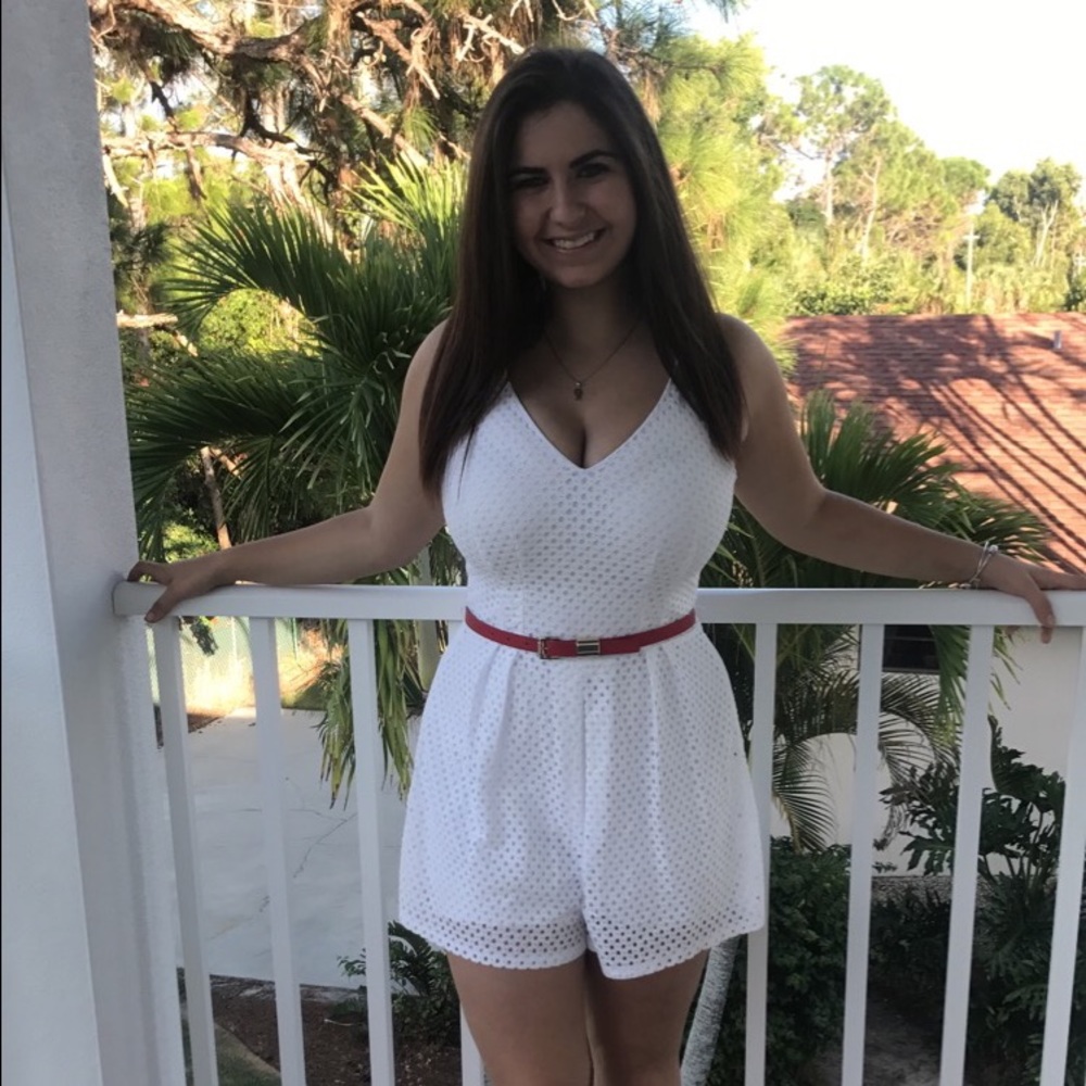 Meet your Posher, Tabby