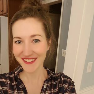 Meet your Posher, Kate