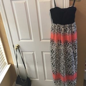 Beautiful maxi dress