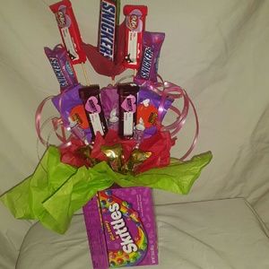 Candie Bouquets