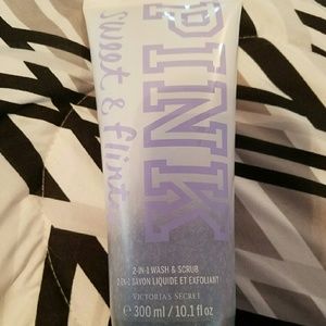 Victoria's Secret Body Wash