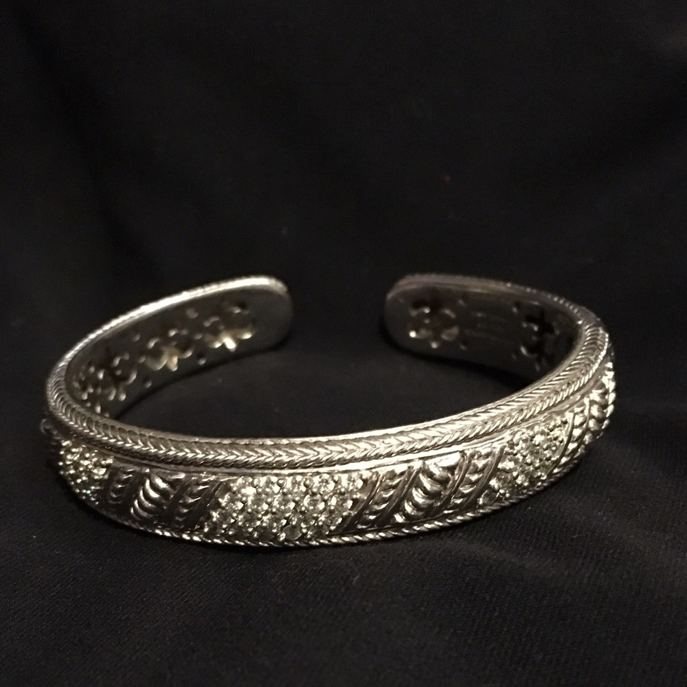 Judith Ripka Bracelet