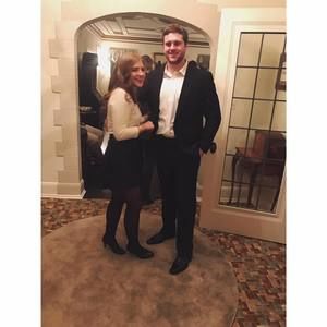 Meet your Posher, Yvonna