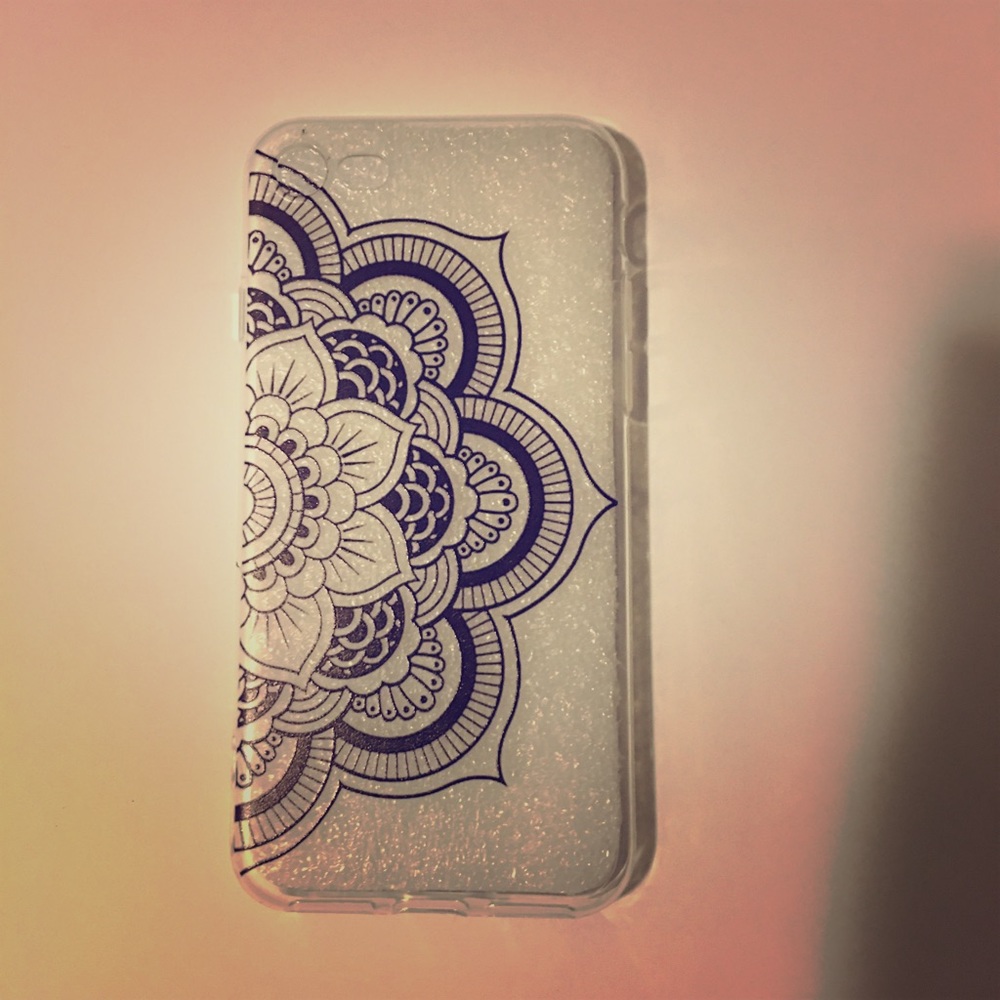 iPhone 7 cover