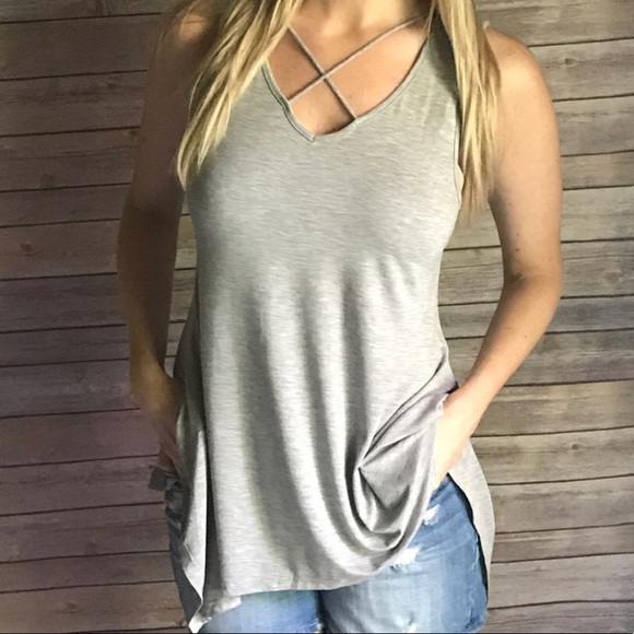 LAST‼️Black Kimono Style Poncho - Picture 5 of 8