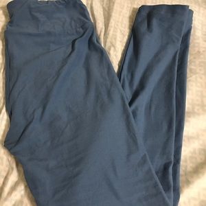 OS La Lu Roe leggings