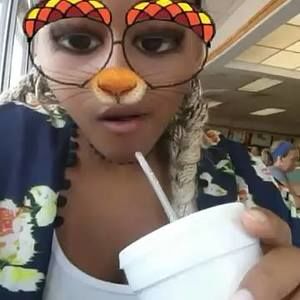 Meet your Posher, Cheyenne