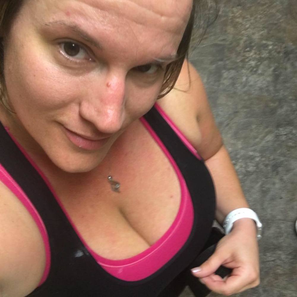 Meet your Posher, Sara