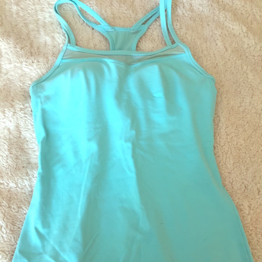 Vsx sport top