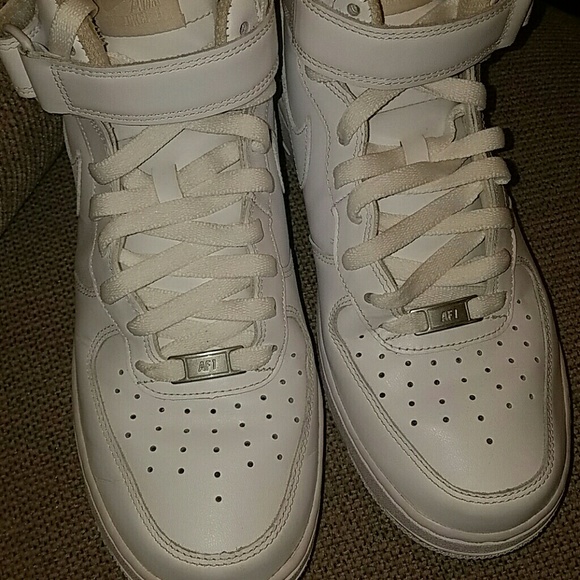 Airforce ones - Picture 2 of 4