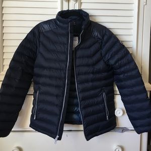 Abercrombie & Fitch Jacket