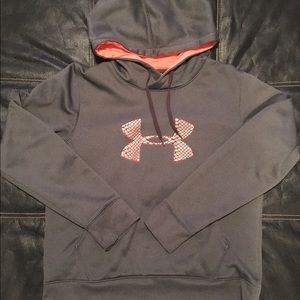 Under Armour hoodie