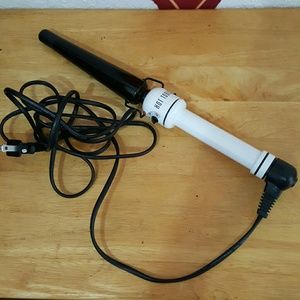 Hot Tools Curling Wand